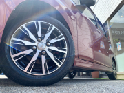 ダイハツ ムーブカスタム