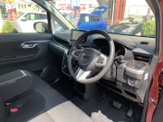 ダイハツ ムーブカスタム