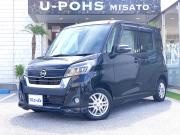 日産 デイズ ルークス