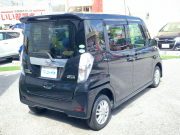 日産 デイズ ルークス