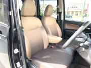 日産 デイズ ルークス