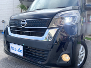 日産 デイズ ルークス