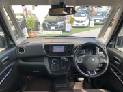 日産 デイズ ルークス