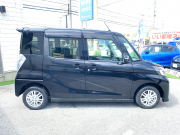 日産 デイズ ルークス