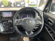 日産 デイズ ルークス