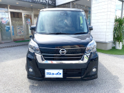日産 デイズ ルークス