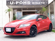 ホンダ CR-Z