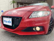 ホンダ CR-Z
