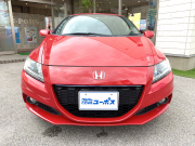 ホンダ CR-Z