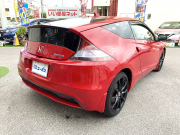 ホンダ CR-Z