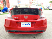 ホンダ CR-Z