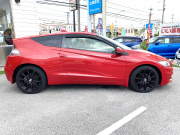 ホンダ CR-Z
