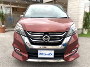 日産 セレナ