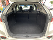 ホンダ シャトル