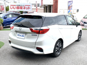 ホンダ シャトル