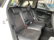 ホンダ シャトル