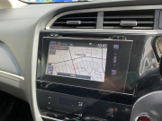 ホンダ シャトル