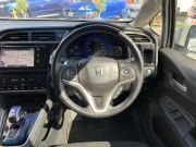 ホンダ シャトル