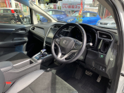 ホンダ シャトル