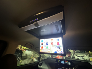 トヨタ プリウスα