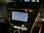 トヨタ プリウスα