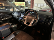 トヨタ プリウスα