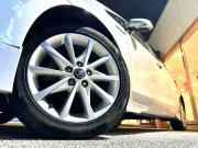 トヨタ プリウスα