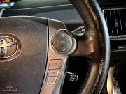 トヨタ プリウスα