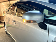 トヨタ プリウスα