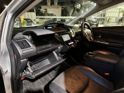 トヨタ プリウスα