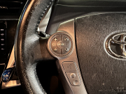 トヨタ プリウスα