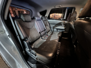 トヨタ プリウスα