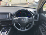 ホンダ ヴェゼル