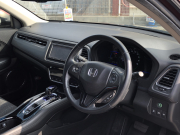 ホンダ ヴェゼル