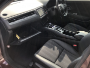 ホンダ ヴェゼル