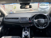 ホンダ ヴェゼル