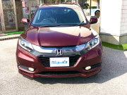 ホンダ ヴェゼル