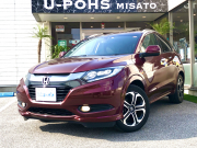 ホンダ ヴェゼル