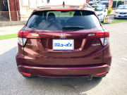 ホンダ ヴェゼル