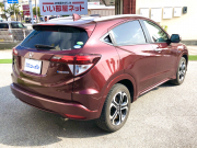 ホンダ ヴェゼル