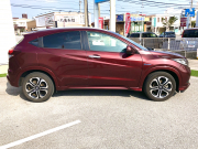 ホンダ ヴェゼル