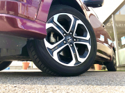 ホンダ ヴェゼル