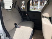 ダイハツ ムーブキャンバス