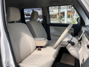 ダイハツ ムーブキャンバス