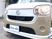 ダイハツ ムーブキャンバス