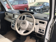 ダイハツ ムーブキャンバス