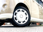 ダイハツ ムーブキャンバス