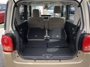 ダイハツ ムーブキャンバス