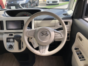 ダイハツ ムーブキャンバス