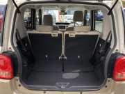 ダイハツ ムーブキャンバス